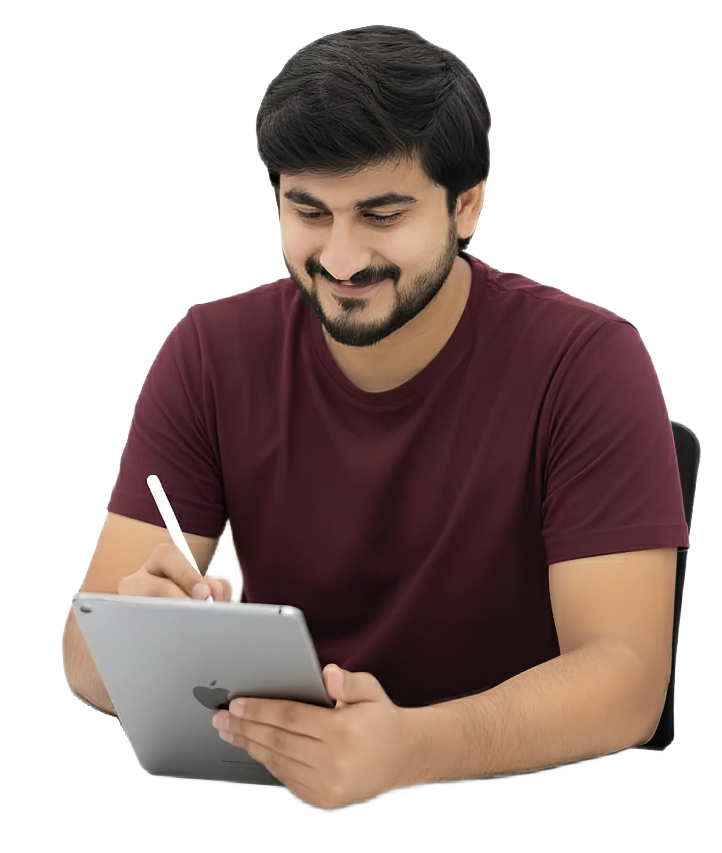 Ahmed Raza - Professional Physics Teacher